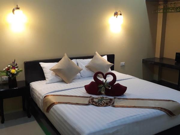 Fill - Feel @ Long Beach Resort : photo 5 de la chambre chambre double deluxe avec balcon