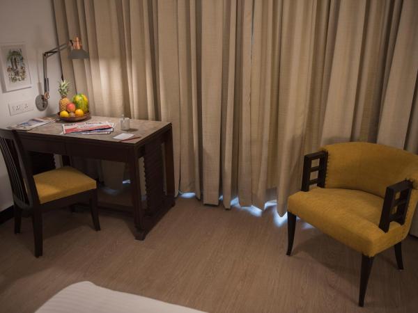 Hotel Sunderban Resort & Spa : photo 5 de la chambre chambre studio