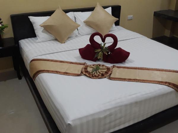 Fill - Feel @ Long Beach Resort : photo 6 de la chambre chambre double deluxe avec balcon