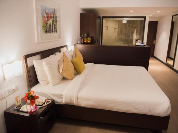 Hotel Sunderban Resort & Spa : photo 9 de la chambre chambre studio