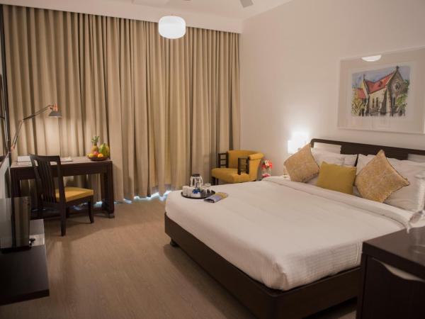 Hotel Sunderban Resort & Spa : photo 8 de la chambre chambre studio