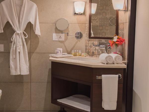 Hotel Sunderban Resort & Spa : photo 6 de la chambre chambre studio