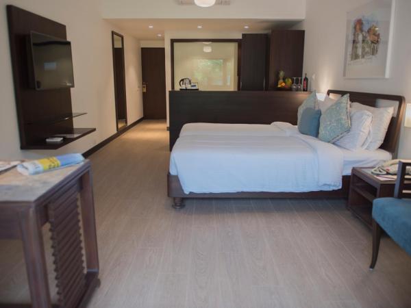 Hotel Sunderban Resort & Spa : photo 7 de la chambre chambre studio