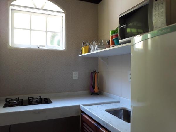 Vila Shalimar : photo 3 de la chambre chambre quadruple avec balcon