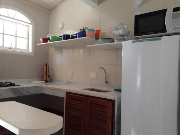 Vila Shalimar : photo 2 de la chambre chambre quadruple avec balcon