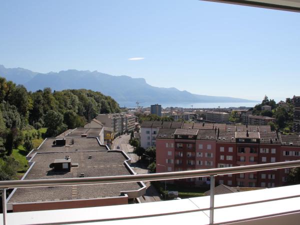 Hotel Abaca : photo 10 de la chambre chambre lit queen-size
