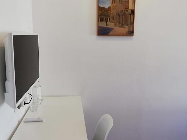 Republica83-Campo Pequeno Home : photo 1 de la chambre suite - vue sur ville