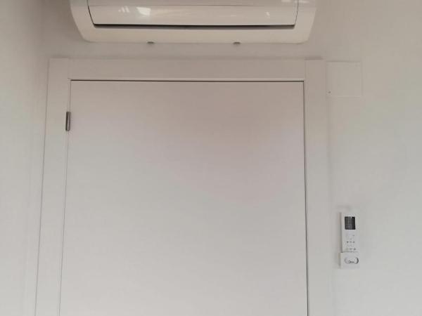 Republica83-Campo Pequeno Home : photo 2 de la chambre suite - vue sur ville