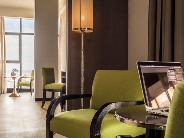 Barceló Casablanca : photo 2 de la chambre suite junior