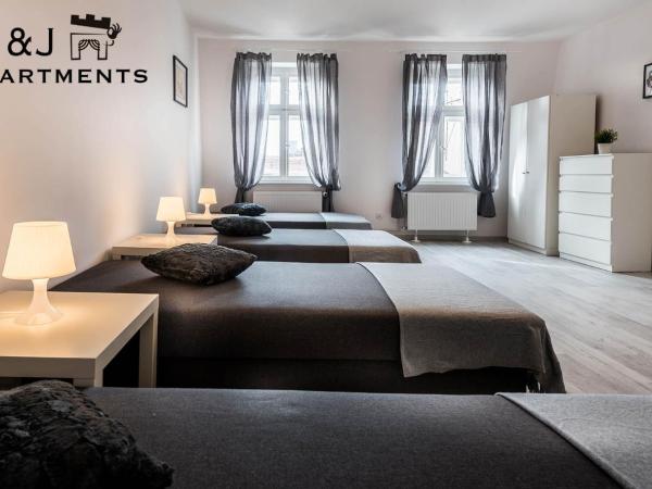 Pensjonat 12 Łazienna 30 : photo 5 de la chambre dortoir mixte 