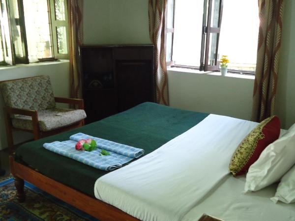 Gurkha Lodge : photo 2 de la chambre chambre double standard