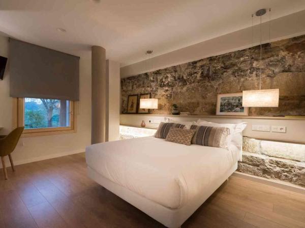 Heredad de Unanue : photo 2 de la chambre chambre double supérieure