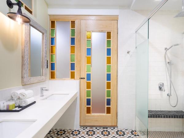 Treasures Hotel and Suites : photo 7 de la chambre suite bintang 