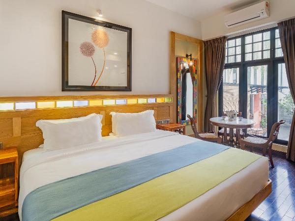 Treasures Hotel and Suites : photo 4 de la chambre suite bintang 