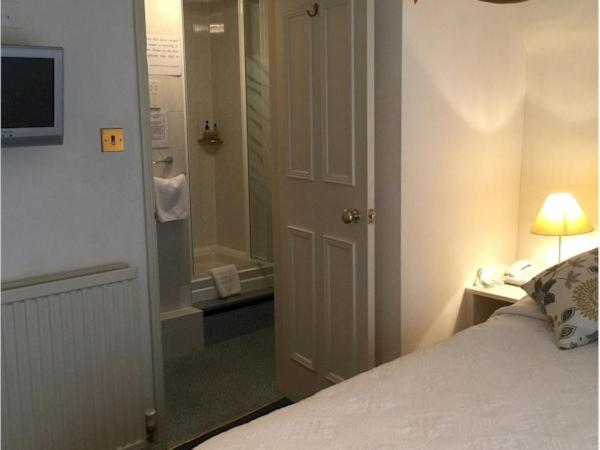 Bath Place Hotel : photo 2 de la chambre chambre double