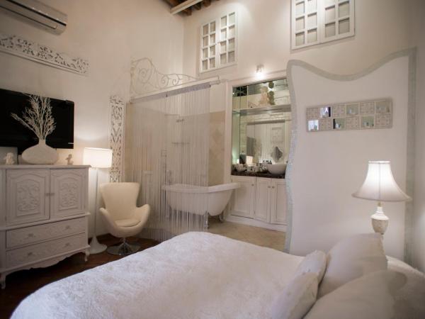 Casa Pedro Loza : photo 8 de la chambre chambre deluxe