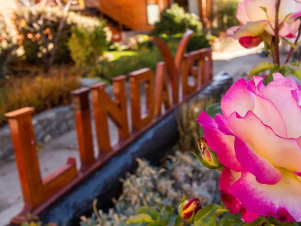 Linda Vista Apart Hotel : photo 9 de la chambre appartement