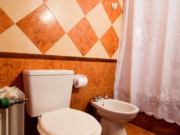 Linda Vista Apart Hotel : photo 7 de la chambre appartement