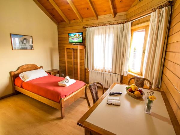 Linda Vista Apart Hotel : photo 4 de la chambre appartement