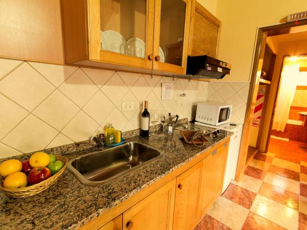 Linda Vista Apart Hotel : photo 6 de la chambre appartement