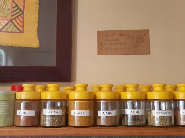 Chester St Backpackers : photo 4 de la chambre chambre double standard