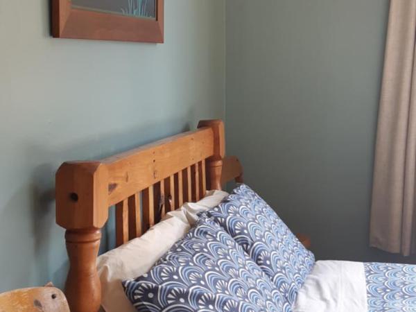 Chester St Backpackers : photo 6 de la chambre chambre double standard