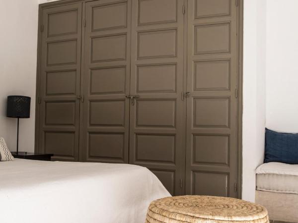 Riad Danka : photo 5 de la chambre chambre double supérieure