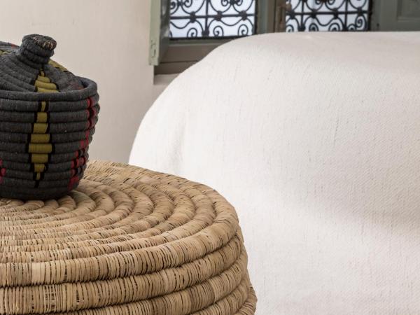 Riad Danka : photo 2 de la chambre chambre double supérieure