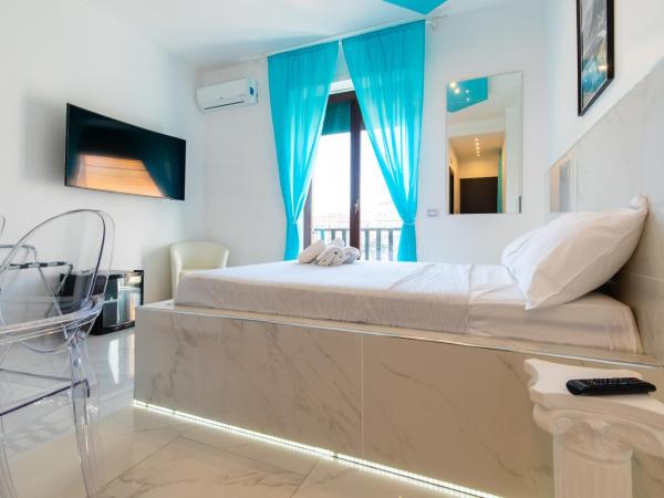 Trinity Luxury Resort by Babylon Stay : photo 5 de la chambre chambre double deluxe