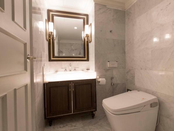 LA49 Hotel - SHA Certified : photo 8 de la chambre appartement 2 chambres