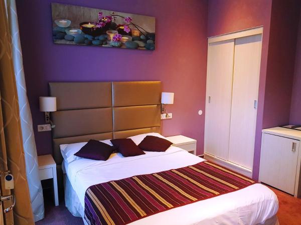 Irin Hotel : photo 2 de la chambre chambre double