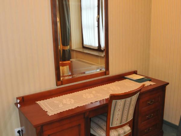 Stacja Nowa Gdynia Bed & Breakfast : photo 7 de la chambre chambre lits jumeaux standard
