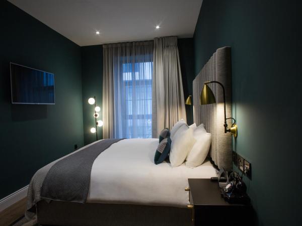 The Bedford Townhouse : photo 3 de la chambre chambre lit king-size