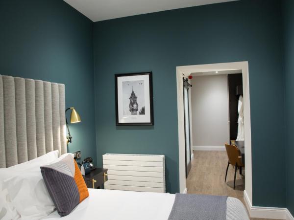The Bedford Townhouse : photo 10 de la chambre chambre lit king-size exécutive