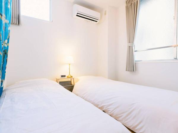 TEN APARTMENT HOTEL : photo 8 de la chambre appartement 3 chambres