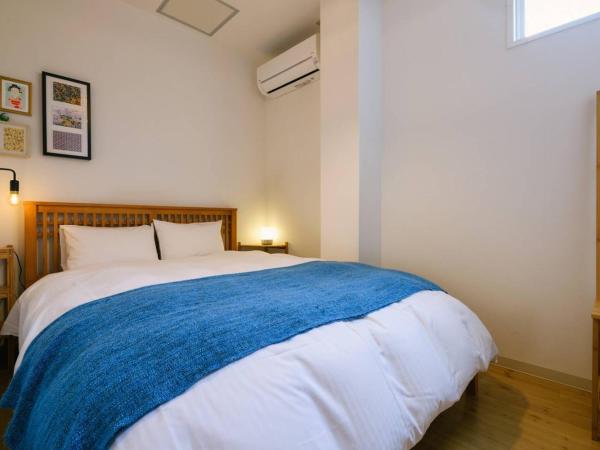 TEN APARTMENT HOTEL : photo 7 de la chambre appartement 3 chambres