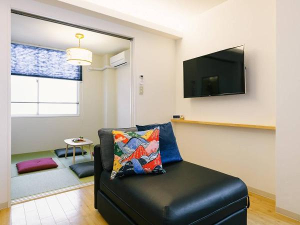 TEN APARTMENT HOTEL : photo 9 de la chambre appartement 3 chambres