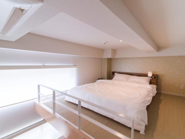 TEN APARTMENT HOTEL : photo 5 de la chambre loft