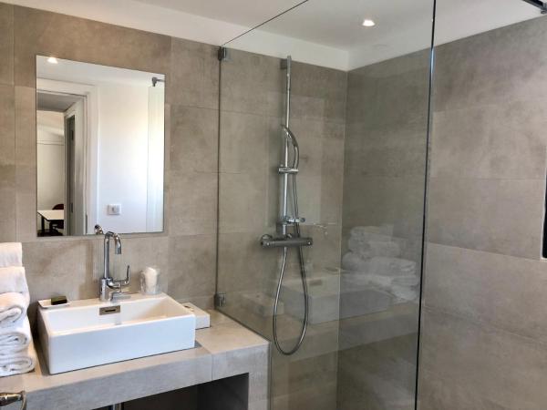 Les Appartements du Port : photo 8 de la chambre appartement 1 chambre