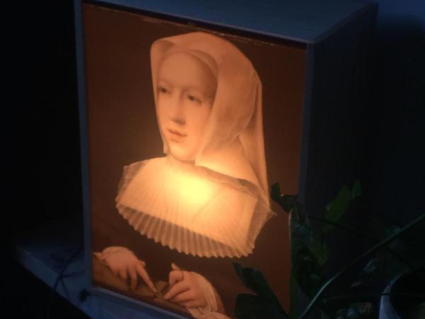 Margaretha's Room : photo 4 de la chambre chambre double deluxe