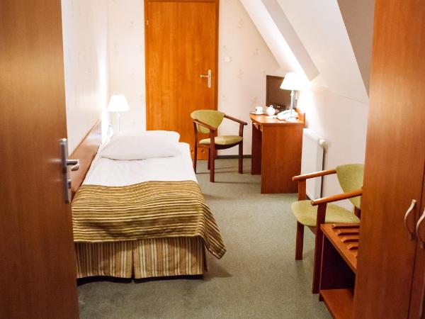 Hotel Logos : photo 1 de la chambre chambre simple