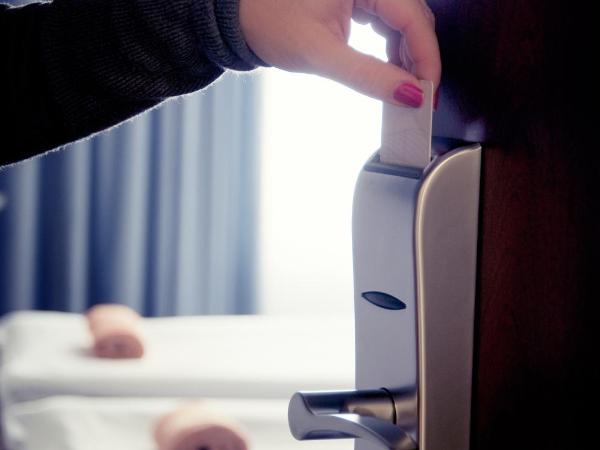 Hotel Śląsk : photo 3 de la chambre chambre lits jumeaux