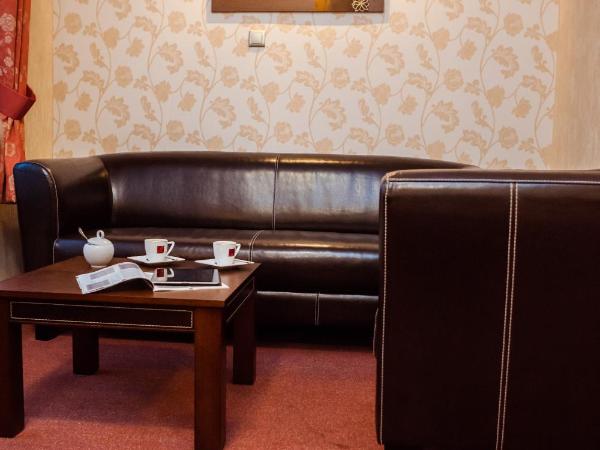 Hotel Logos : photo 4 de la chambre chambre double supérieure