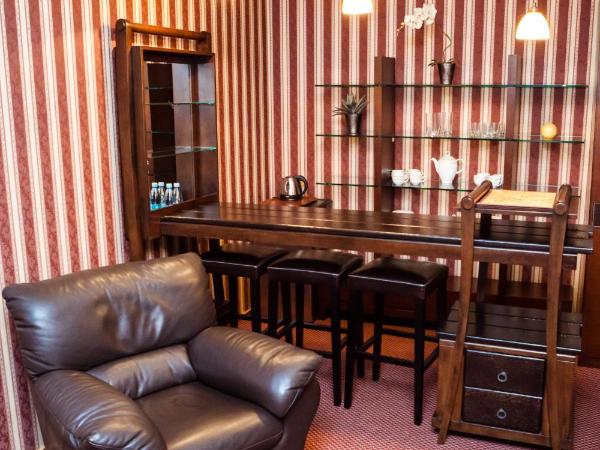 Hotel Logos : photo 6 de la chambre suite