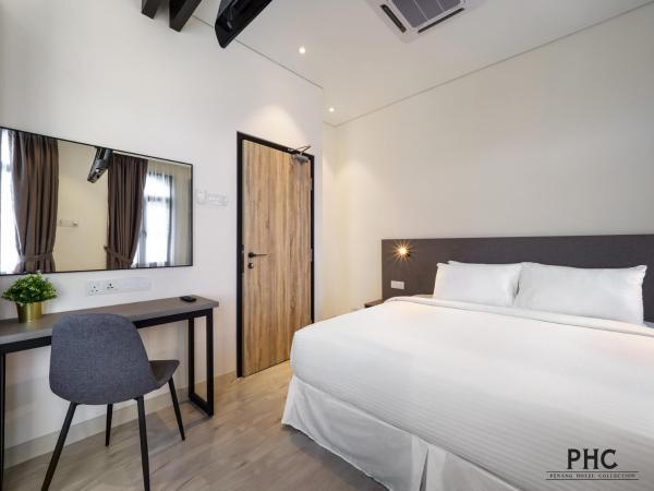 Macallum Central Hotel by PHC : photo 5 de la chambre 2 chambres
