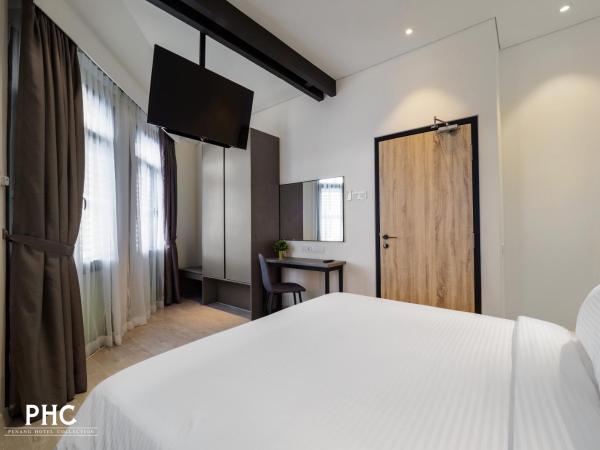 Macallum Central Hotel by PHC : photo 6 de la chambre 2 chambres
