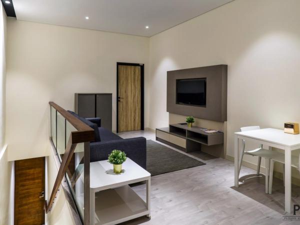 Macallum Central Hotel by PHC : photo 7 de la chambre hébergement 1 chambre