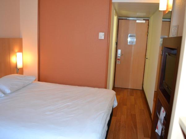 ibis Angers Centre Chateau : photo 5 de la chambre chambre double standard