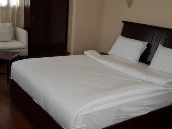 Altinsaray Hotel : photo 4 de la chambre chambre triple standard