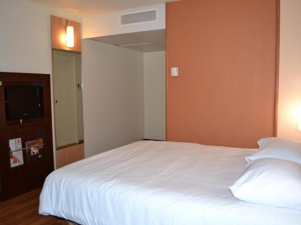 ibis Angers Centre Chateau : photo 7 de la chambre chambre double standard